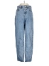 Goldsign 100% Cotton Blue Jeans Size 25 waist - photo 1