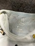 Disney Baby Print Ivory Short Sleeve Onesie Size 3-6 mo - photo 3
