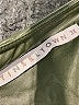 Tinseltown 100% Polyurethane Green Leggings Size 3X - photo 4
