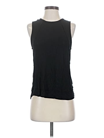 Melrose and Market Sleeveless Top (view 1)