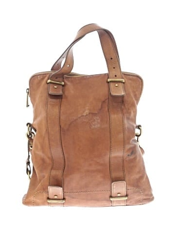 Fossil Satchel (view 1)