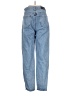 Goldsign 100% Cotton Blue Jeans Size 25 waist - photo 2