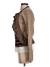 Sparrow Brown Wool Cardigan Size XS - photo 5