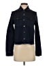 Ecru Blue Denim Jacket Size S - photo 1