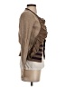 Sparrow Brown Wool Cardigan Size XS - photo 4