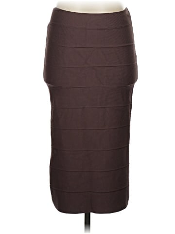 BCBGMAXAZRIA Formal Skirt (view 1)
