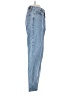 Goldsign 100% Cotton Blue Jeans Size 25 waist - photo 4