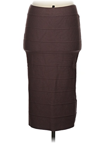 BCBGMAXAZRIA Formal Skirt (view 2)