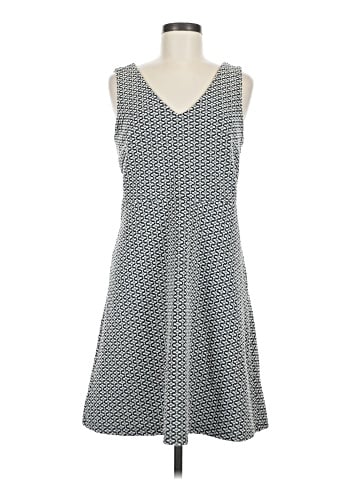 Ann Taylor LOFT Casual Dress (view 1)