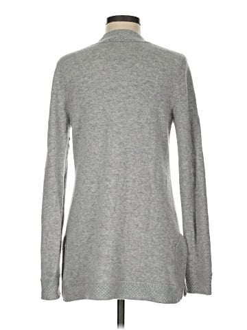 Tory Burch Cashmere Pullover Sweater (view 2)