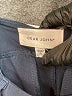 Dear John Solid Blue Active Pants Size S - photo 4