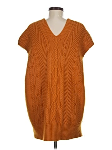 By Anthropologie Sweater Vest (view 2)