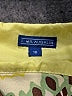 J. McLaughlin Paisley Green Casual Skirt Size 10 - photo 4
