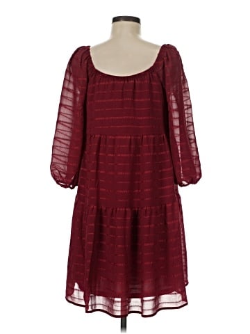 Versona Casual Dress (view 2)
