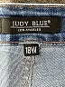 Judy Blue Blue Jeans Size 18 - photo 4