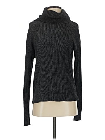The Lady & The Sailor Long Sleeve Turtleneck (view 1)