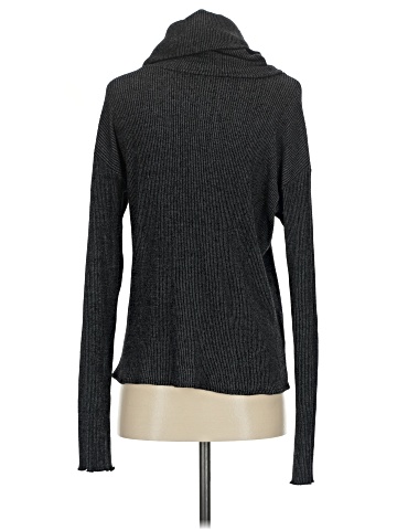 The Lady & The Sailor Long Sleeve Turtleneck (view 2)