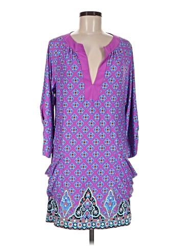 Nanette Lepore Casual Dress (view 1)