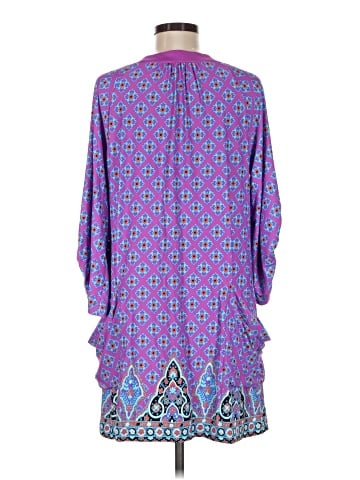 Nanette Lepore Casual Dress (view 2)