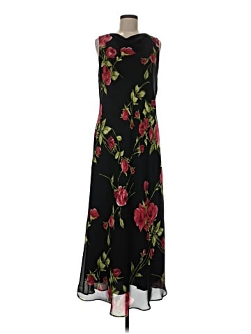 Donna Ricco Casual Dress (view 1)