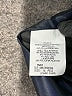 IZOD Chevron-herringbone Gray Blazer Size 14 - photo 4