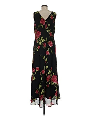 Donna Ricco Casual Dress (view 2)