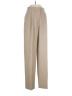 St. John Tan Dress Pants Size 0 - photo 1