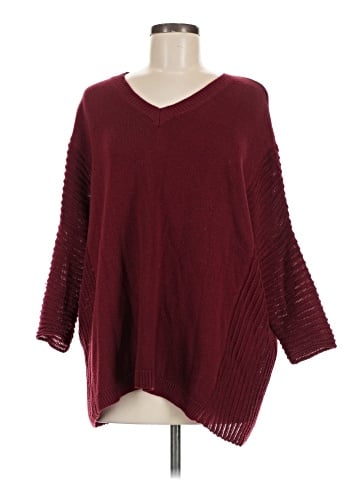 The Limited Pullover Sweater (view 1)