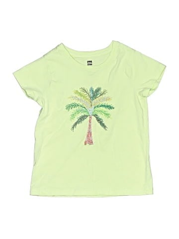 Tea Short Sleeve T-Shirt (view 1)