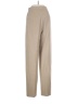 St. John Tan Dress Pants Size 0 - photo 2