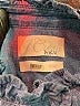 J.Crew Blue Long Sleeve Button-Down Shirt Size 10 - photo 7