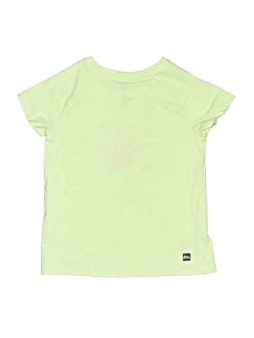Tea Short Sleeve T-Shirt (view 2)