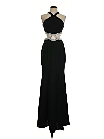 Speechless Cocktail Dress (view 1)