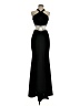 Speechless Black Cocktail Dress Size 5 - photo 1