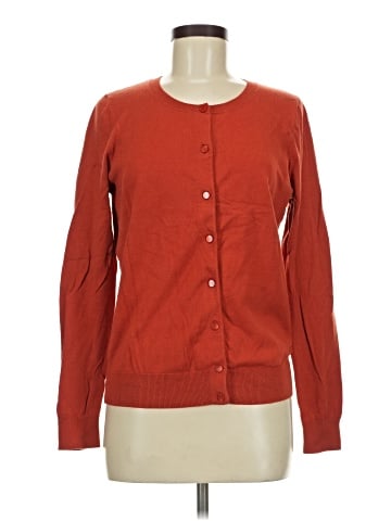Talbots Cardigan (view 1)
