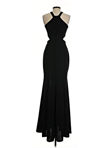 Speechless Cocktail Dress (view 2)