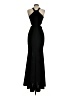 Speechless Black Cocktail Dress Size 5 - photo 2