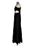 Speechless Black Cocktail Dress Size 5 - photo 5