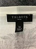 Talbots Print White Pullover Sweater Size 3X - photo 7