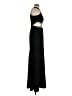 Speechless Black Cocktail Dress Size 5 - photo 4