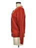Talbots Red Cardigan Size M - photo 5