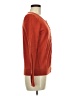 Talbots Red Cardigan Size M - photo 4