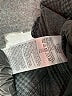 Old Navy Tweed Gray Dress Pants Size 6 Petite - photo 8