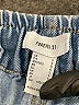 Forever 21 Blue Jeans Size L - photo 7