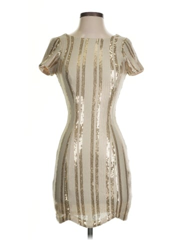 Dainty Hooligan Cocktail Dress (view 1)