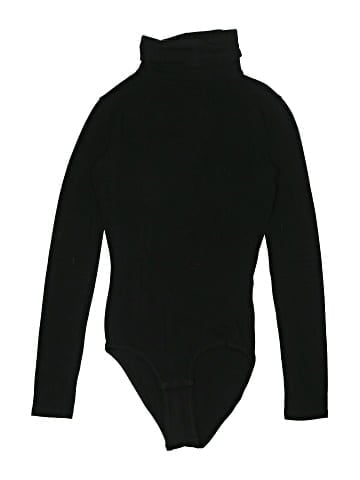 Madewell Bodysuit (view 1)