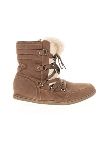 G by GUESS Ankle Boots (view 1)