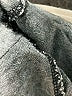 rue21 Gray Romper Size S - photo 6
