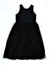 Unbranded 100% Polyester Black Dress Size 9 - photo 1