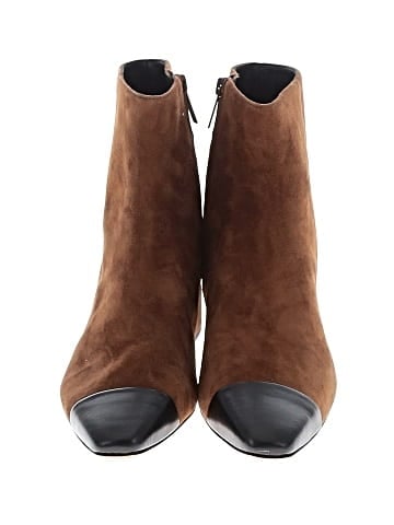 Veronica Beard Ankle Boots (view 2)